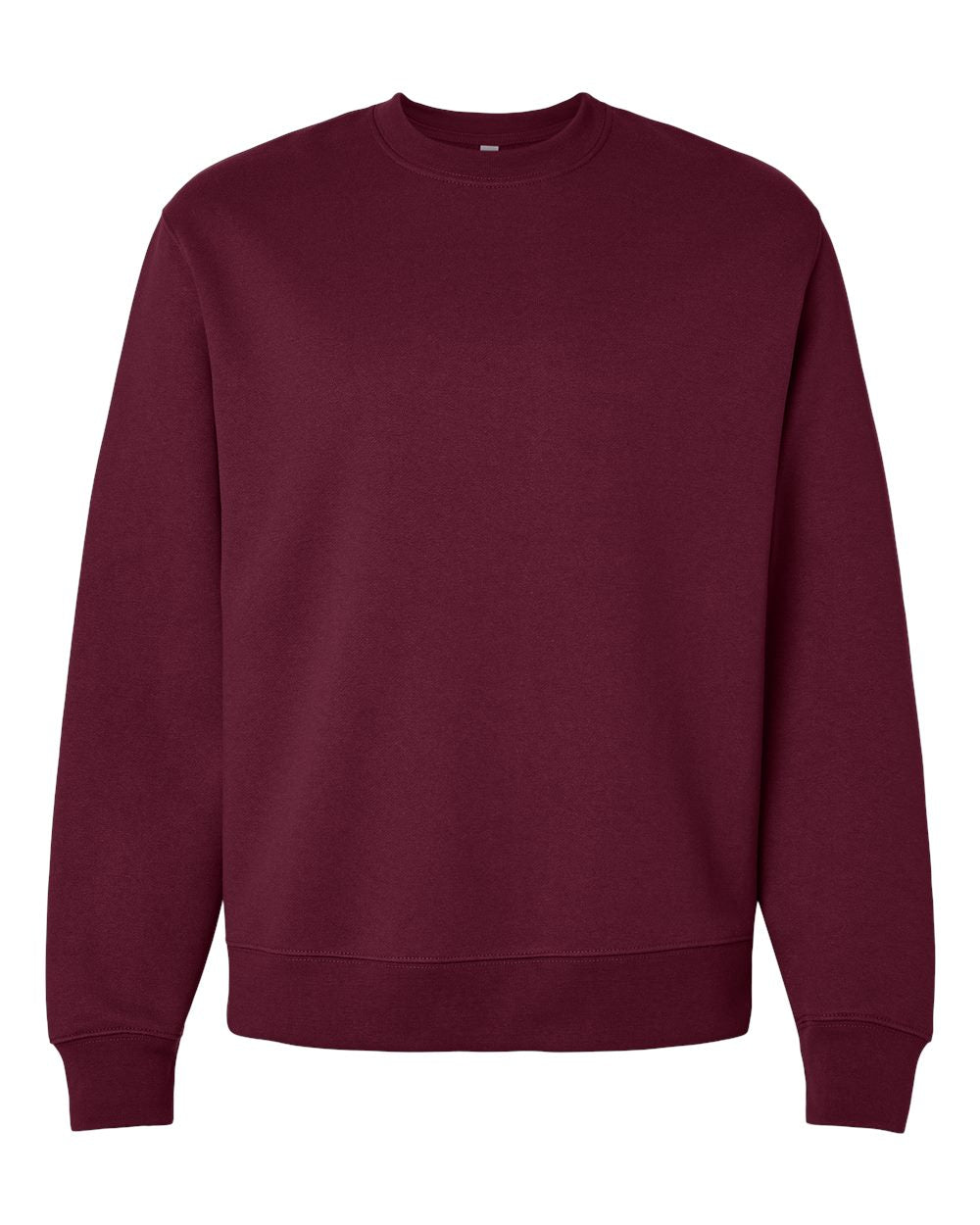 Discover Eloraton Embroidered Crewneck (A Novel Love Story)
