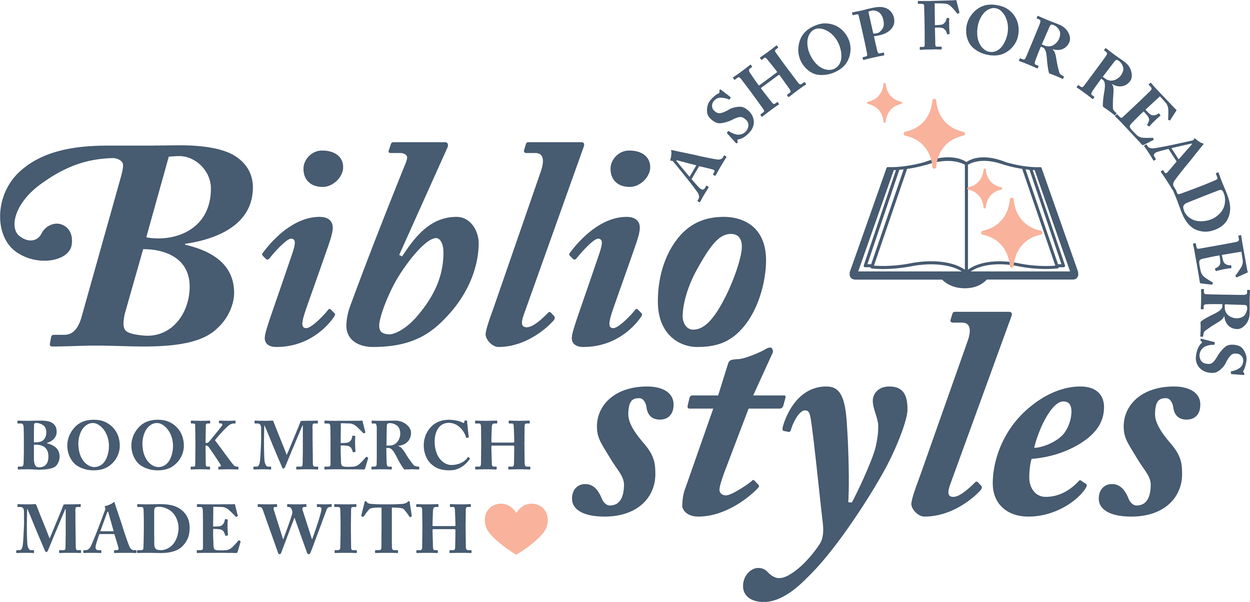 bibliostyles logo