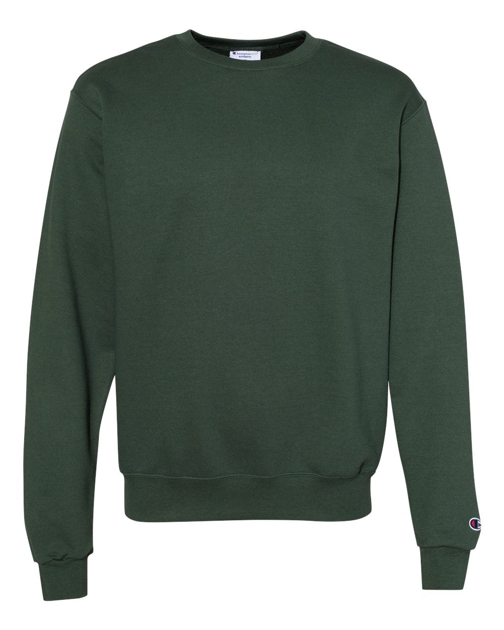 Zugzwang Chess Club Embroidered Crewneck (Check & Mate)