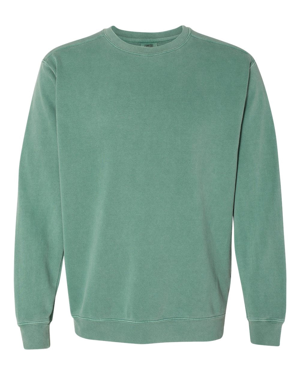Carricklea Ireland Embroidered Crewneck