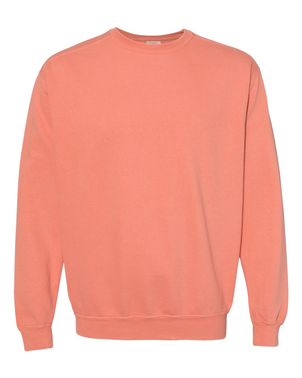 Ann Nichols Book Club Embroidered Crewneck (The Dead Romantics)