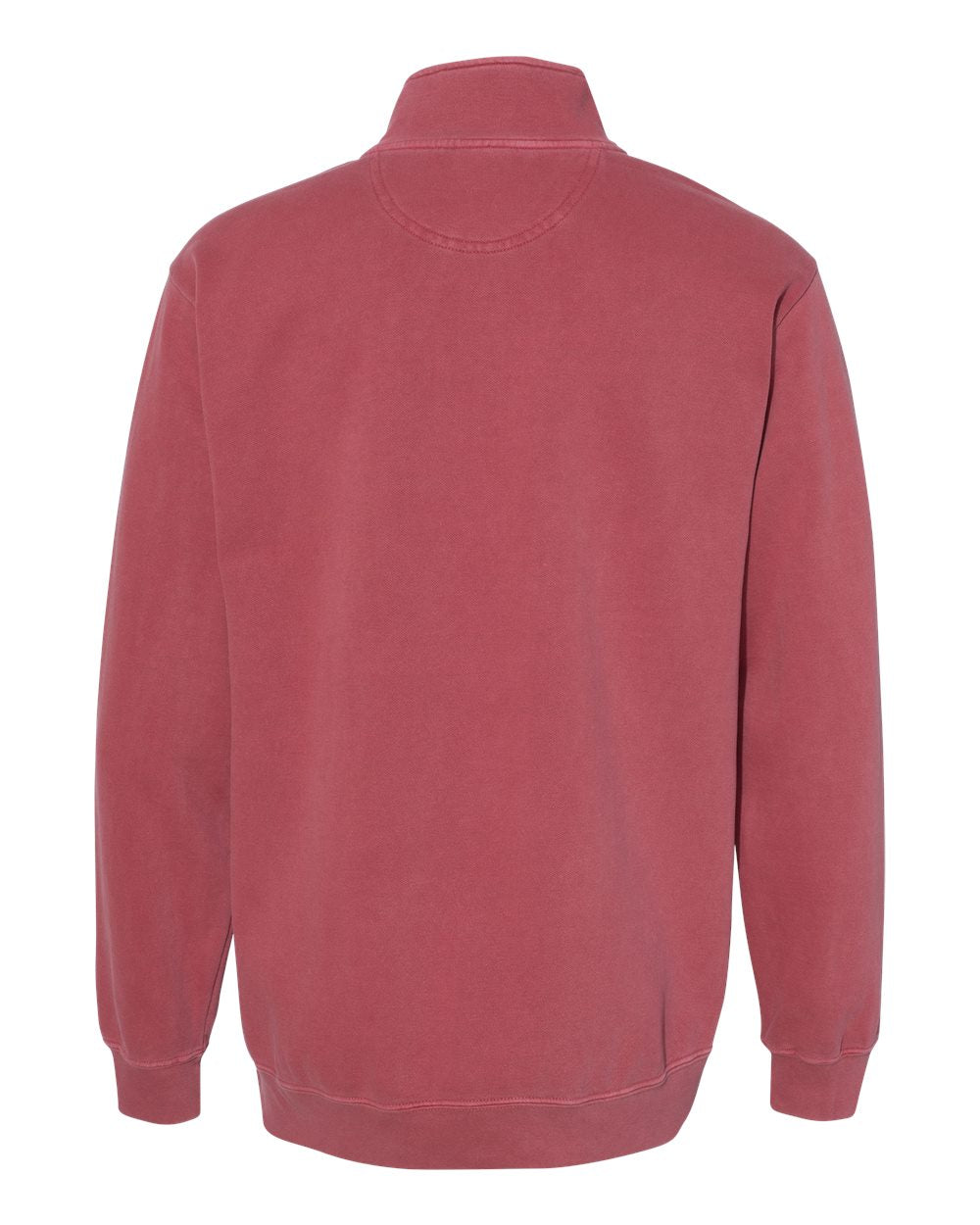 Smith-Turner Physics Institute Embroidered Quarter-Zip (Love, Theoretically)
