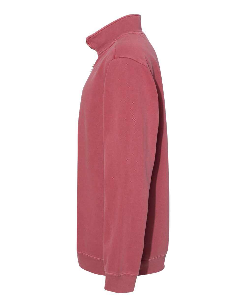 Smith-Turner Physics Institute Embroidered Quarter-Zip (Love, Theoretically)