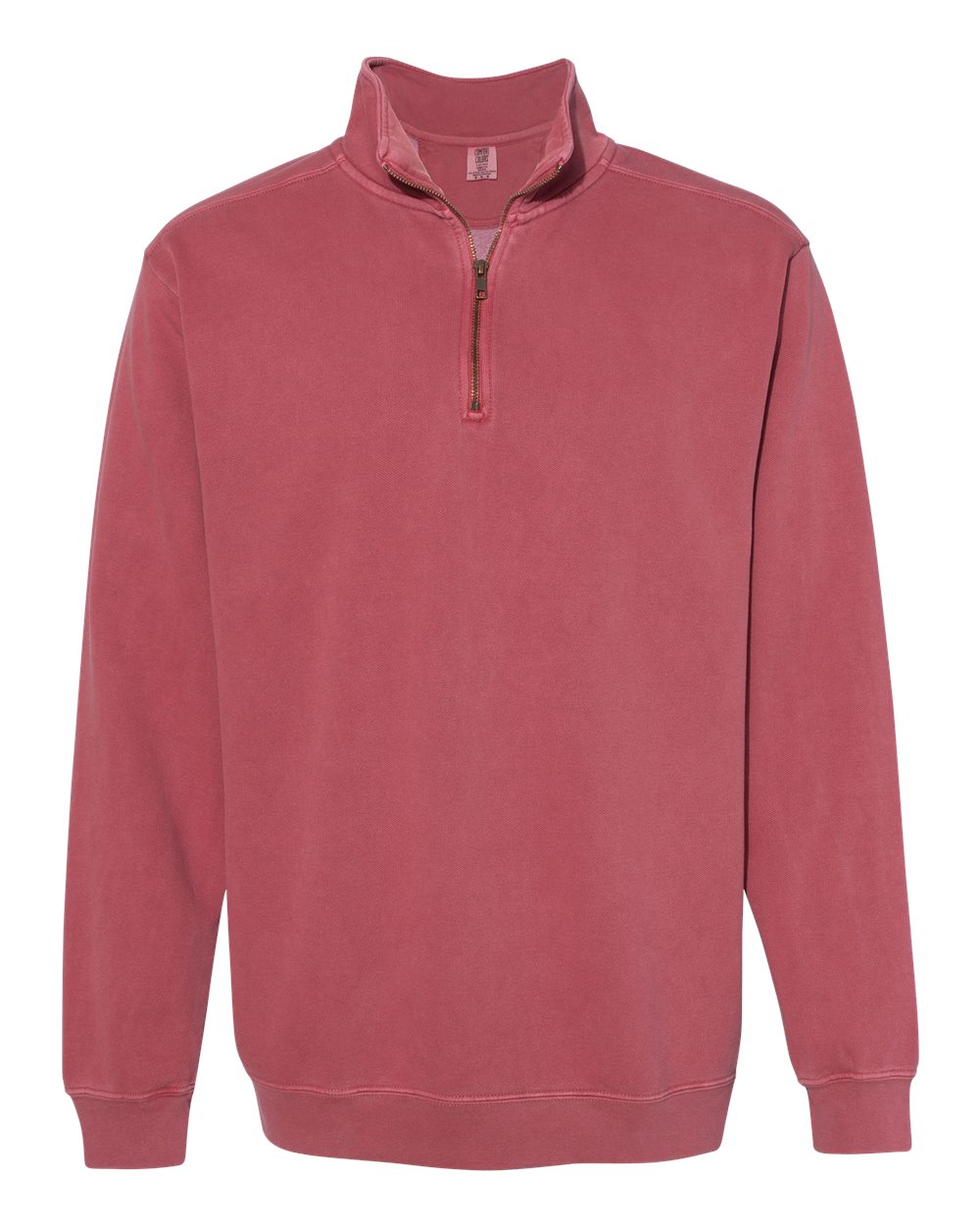 Smith-Turner Physics Institute Embroidered Quarter-Zip (Love, Theoretically)