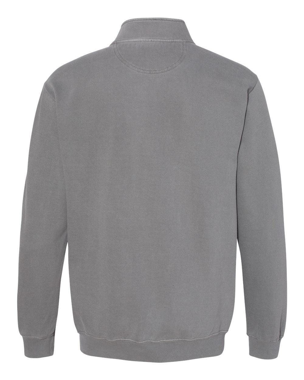 ANA HUANG™ Volkov Swim Club Quarter-Zip Sweatshirt (Twisted Love)