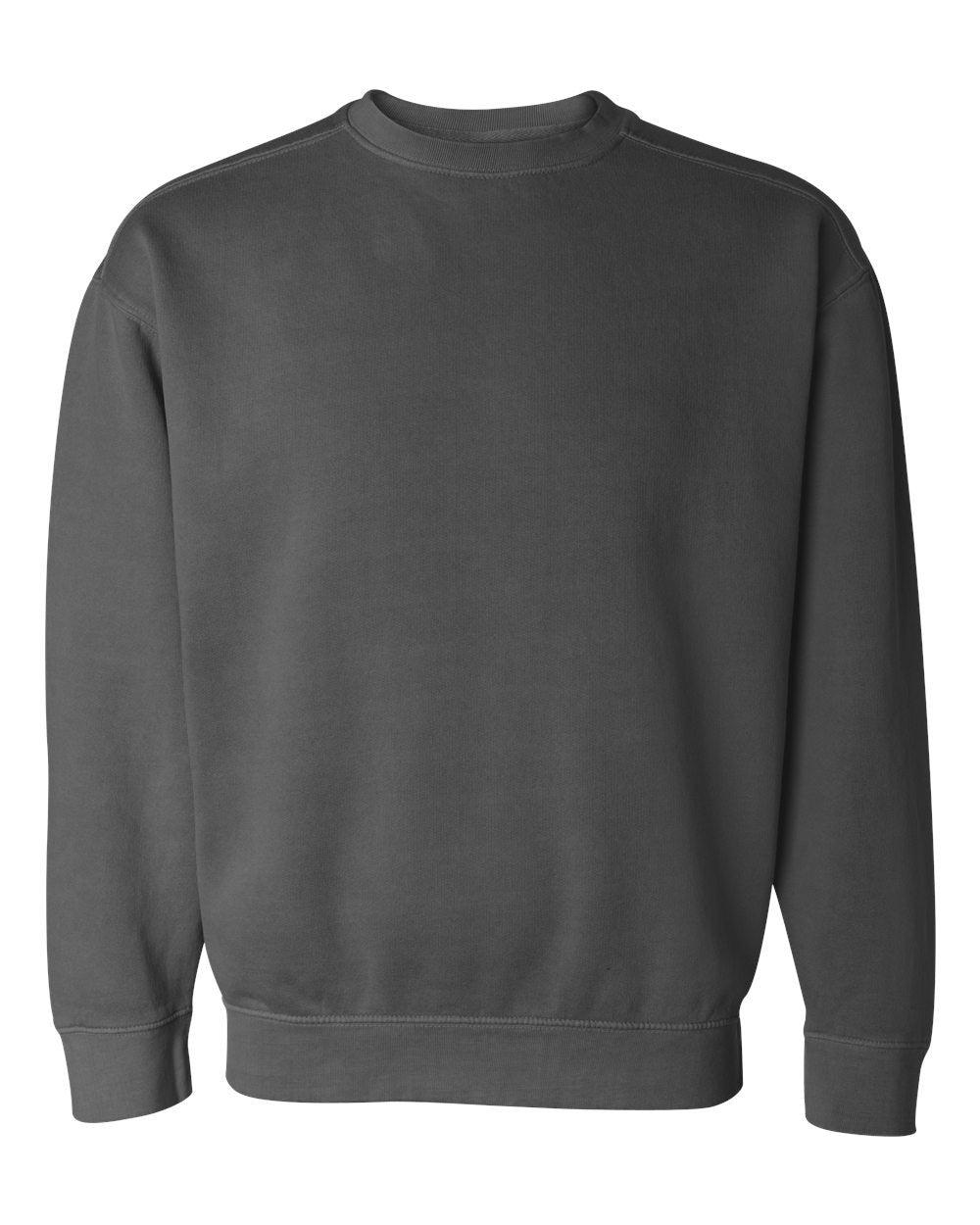 Graves Glen Embroidered Crewneck (The Ex Hex)