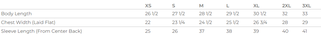 Bookish Banner Hoodie