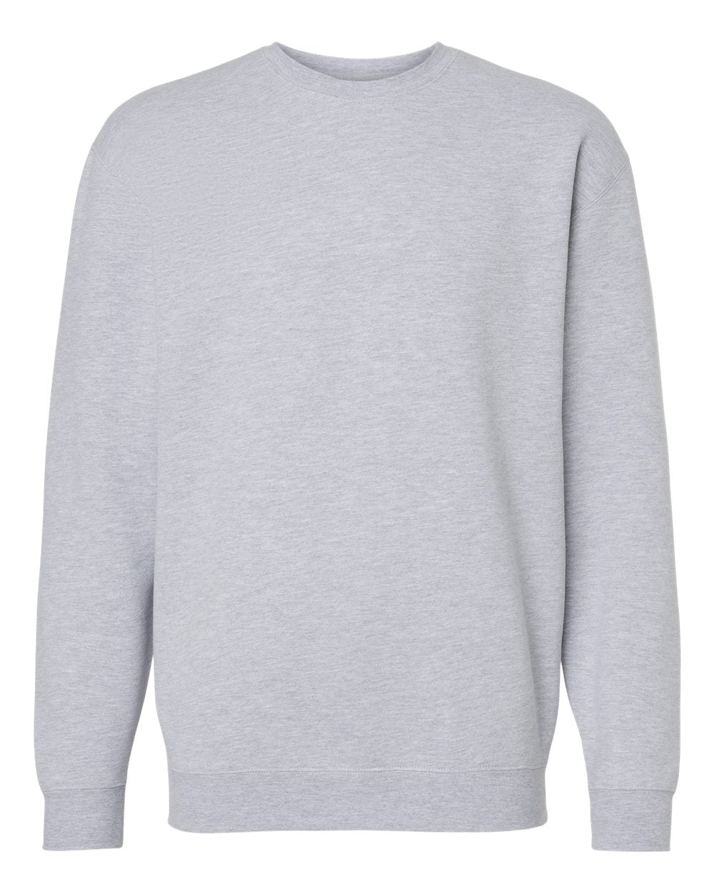 NYC Charms Embroidered Crewneck (The Seven Year Slip)