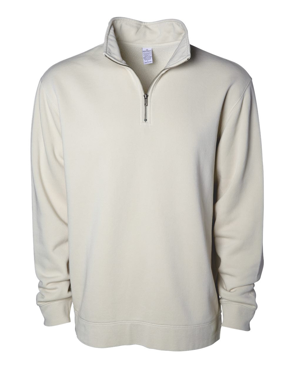 Blunder Botanical Society Quarter-Zip Sweatshirt (Shepherd King Duology)
