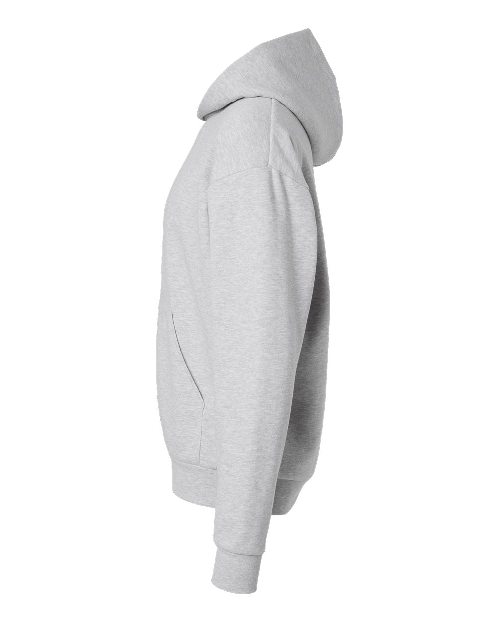 Audiobook Club Embroidered Hoodie