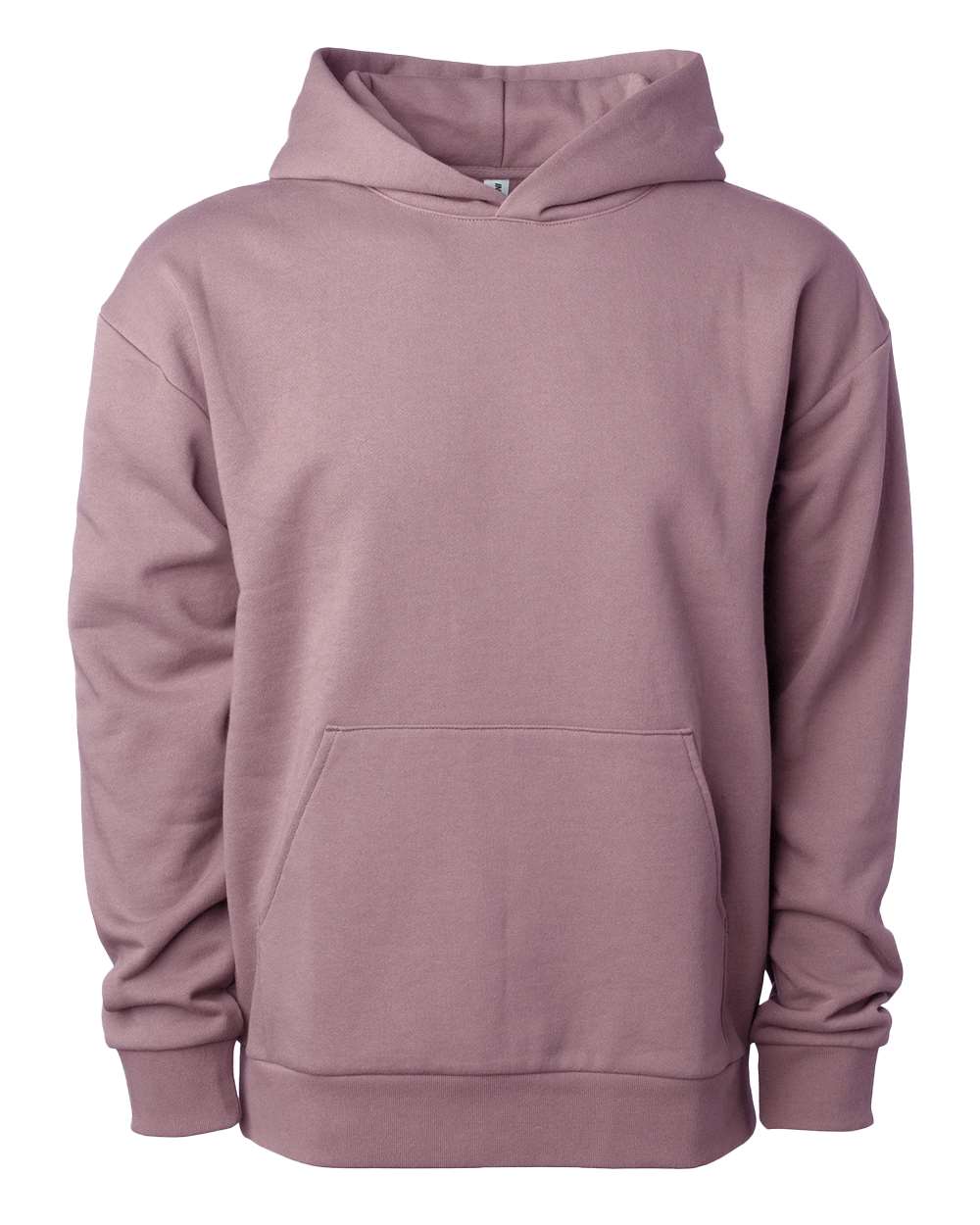 ANA HUANG™ Von Ascheberg Royal Tour Embroidered Hoodie (Twisted Games)