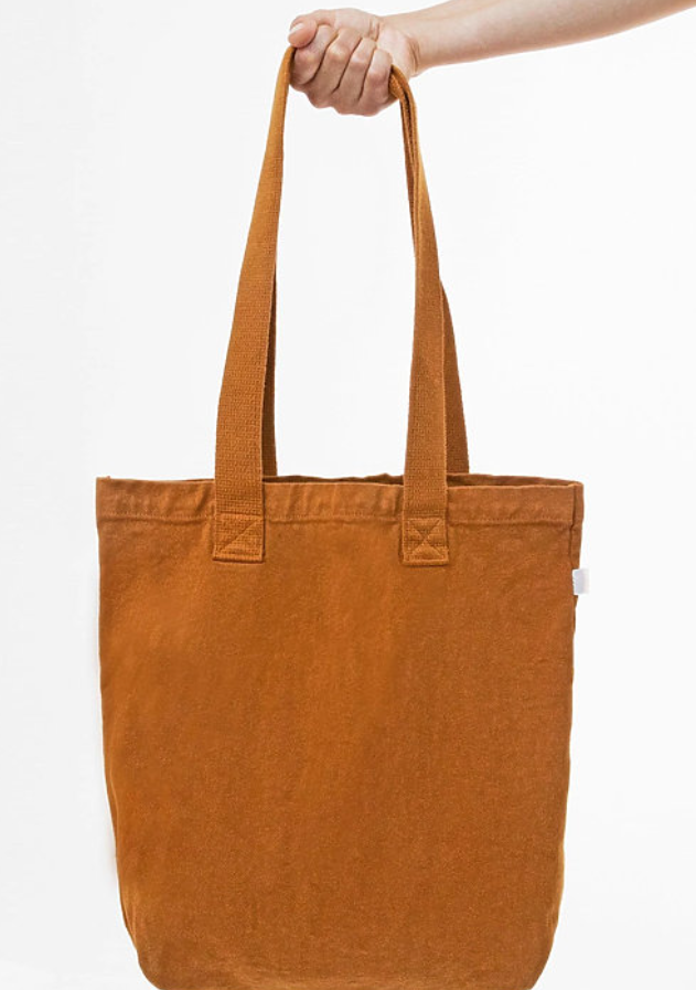 Aiaia Island Gardening Club Tote Bag