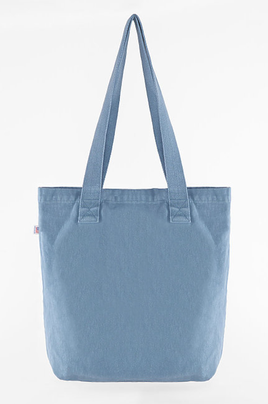 North Bear Shores Tote Bag