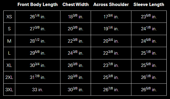 Northwest Territory Crewneck (Mate)