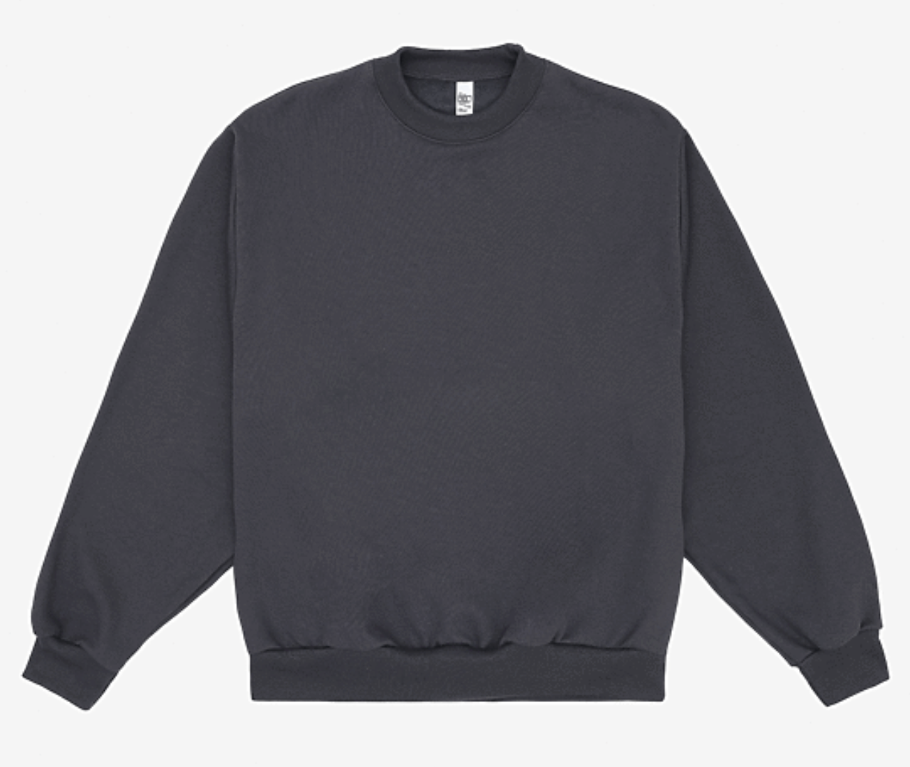 Levi's Cat Cafe Embroidered Crewneck (Love On the Brain)
