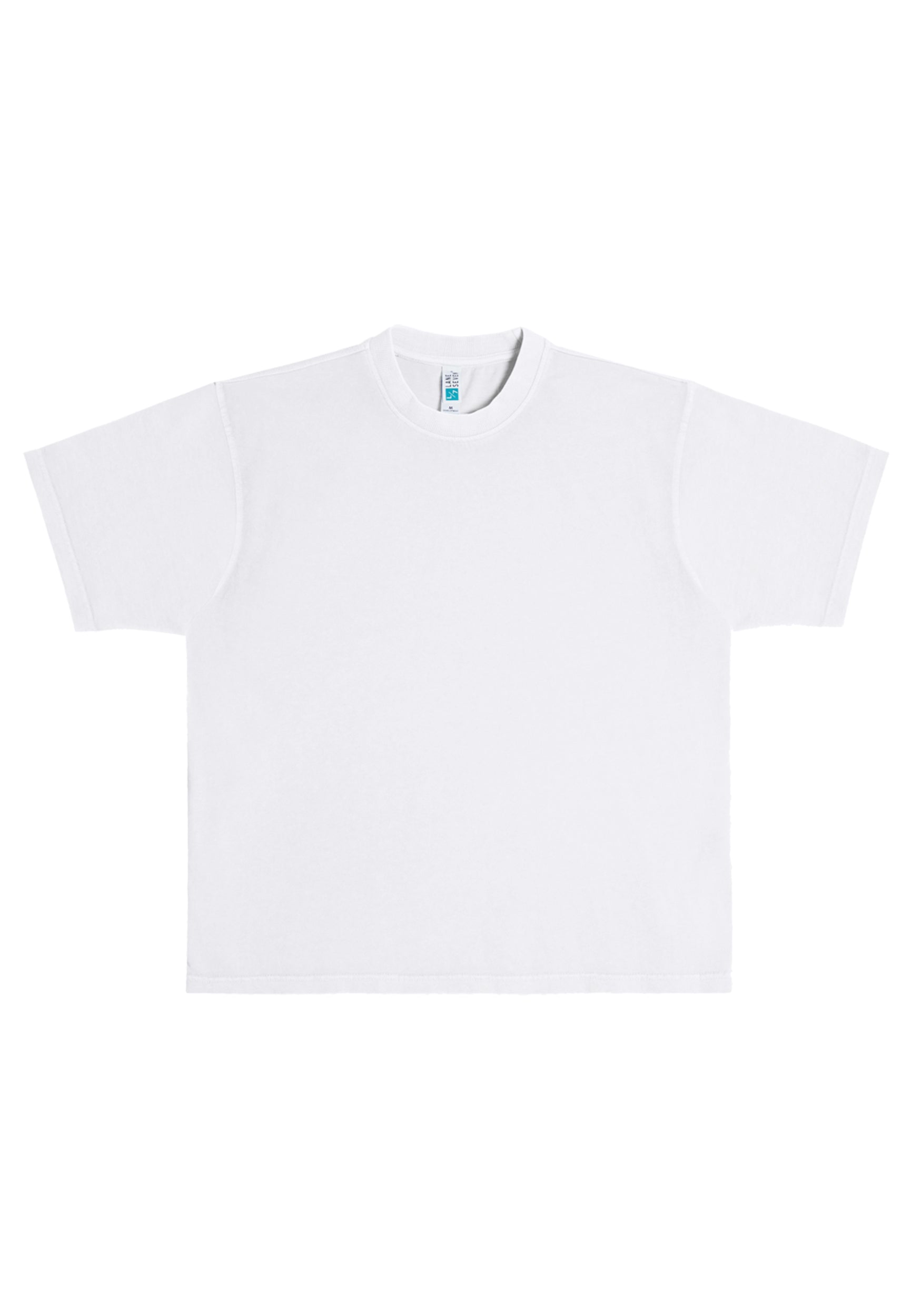 Hyacinth Restaurant T-Shirt (The Seven Year Slip)