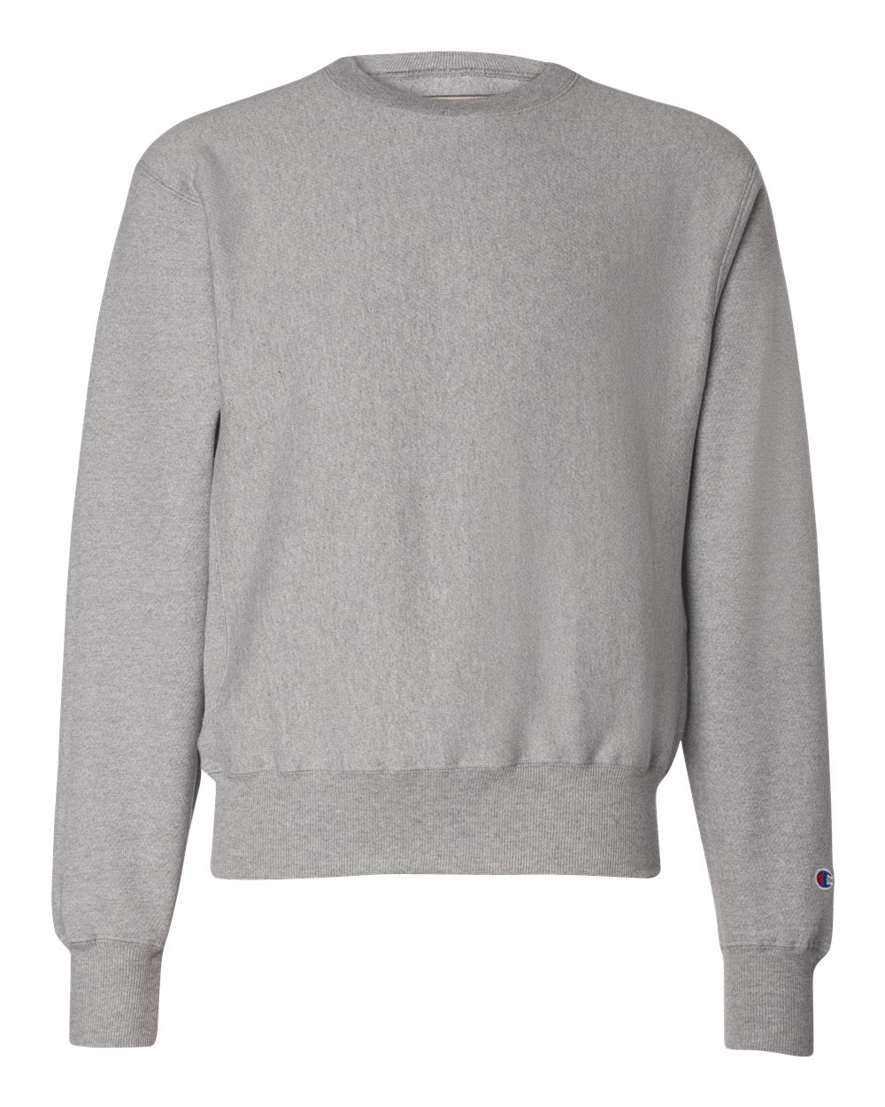 Superheroes and Scones Embroidered Crewneck (Addicted)