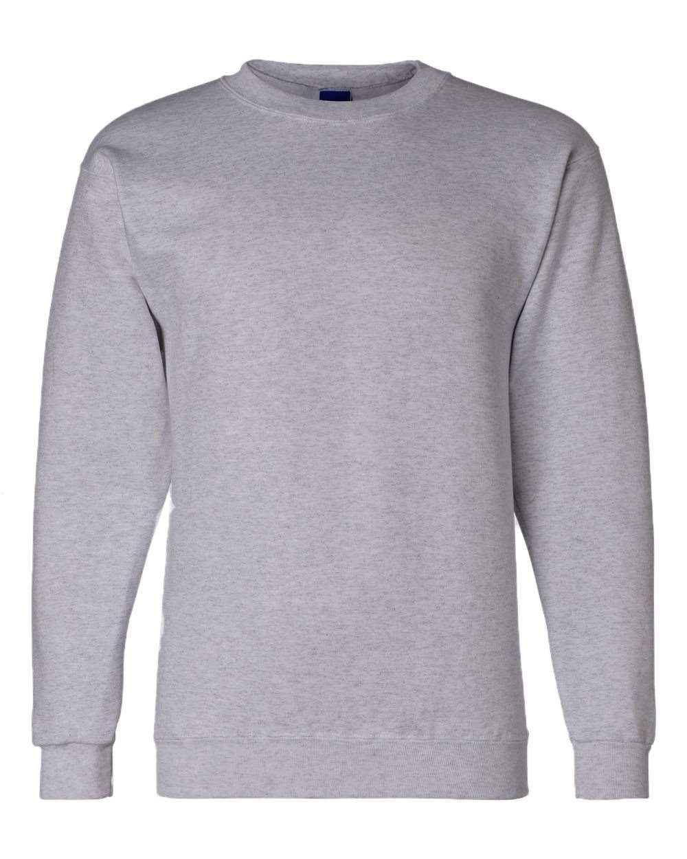 Paperback / Hardback Book Club Crewneck