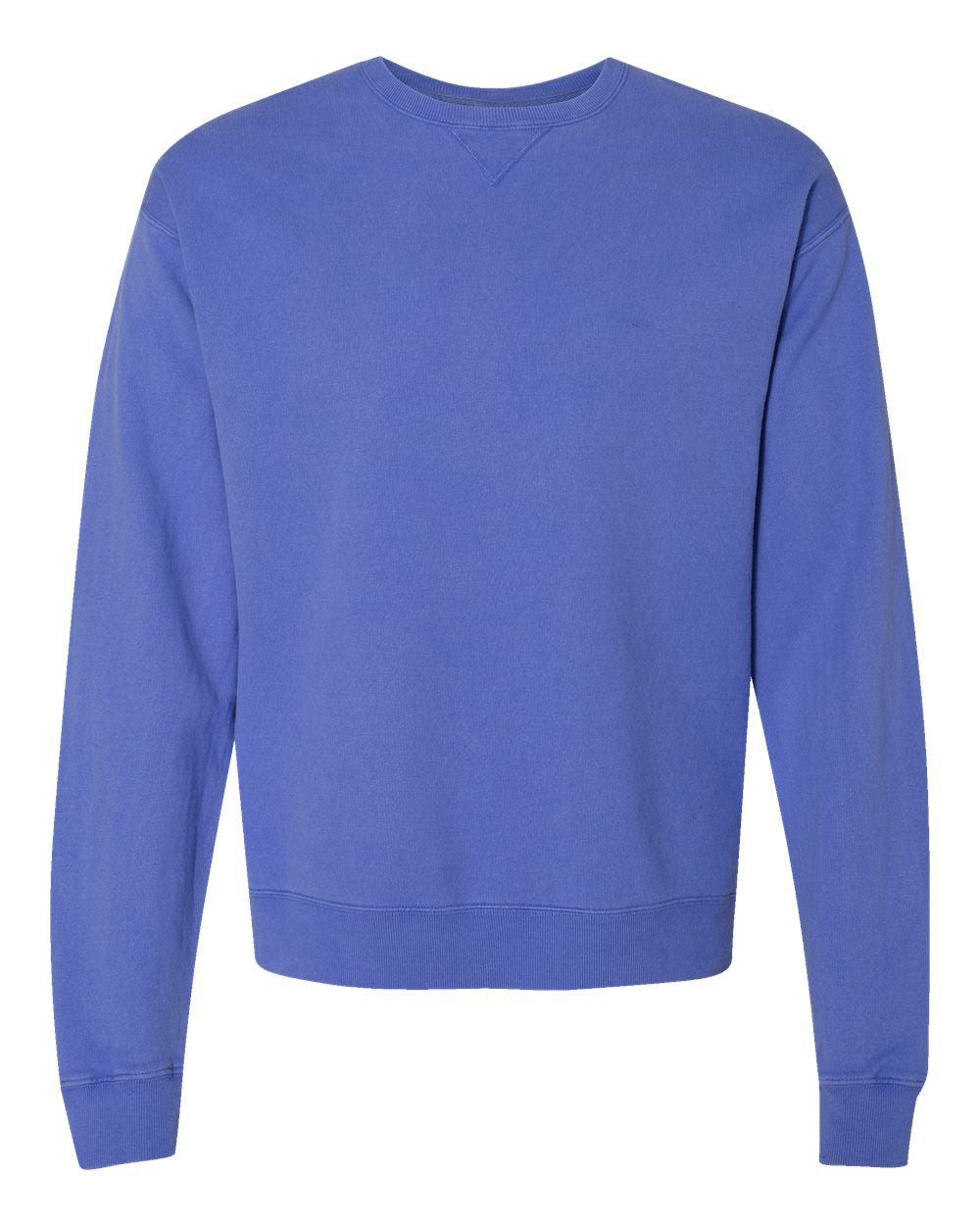 Goode Books Embroidered Crewneck