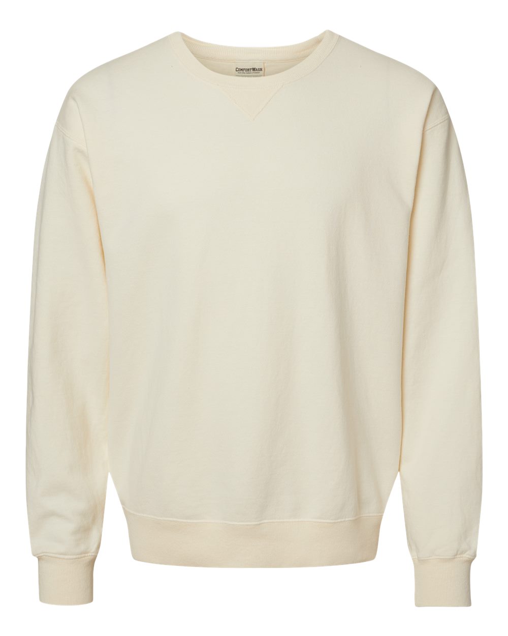 Illyrian Mountain Cabin Rentals Embroidered Crewneck (ACOTAR)