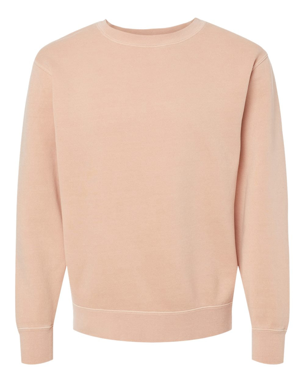 Desert Rose Inn Embroidered Crewneck
