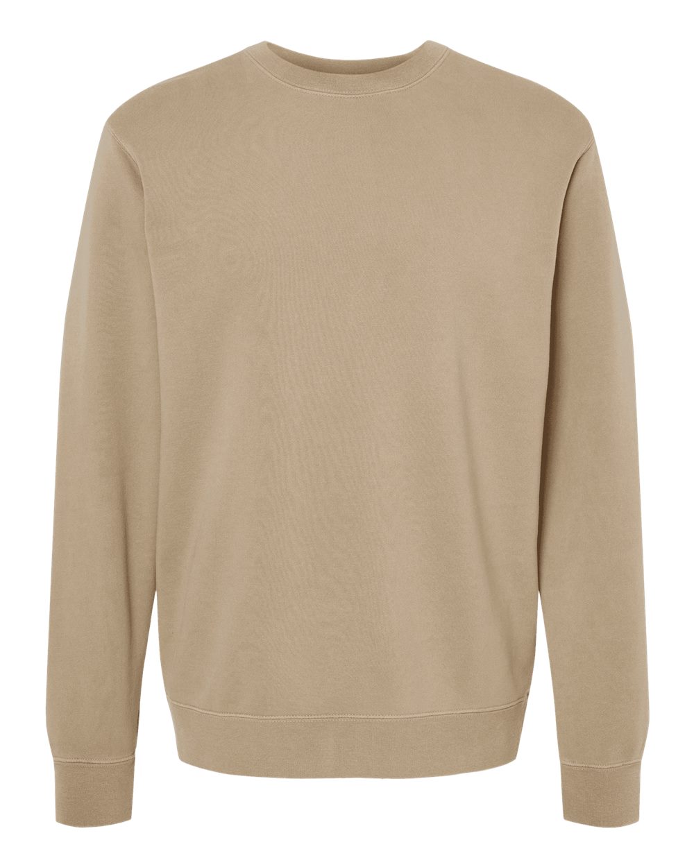 North Bear Shores Embroidered Crewneck