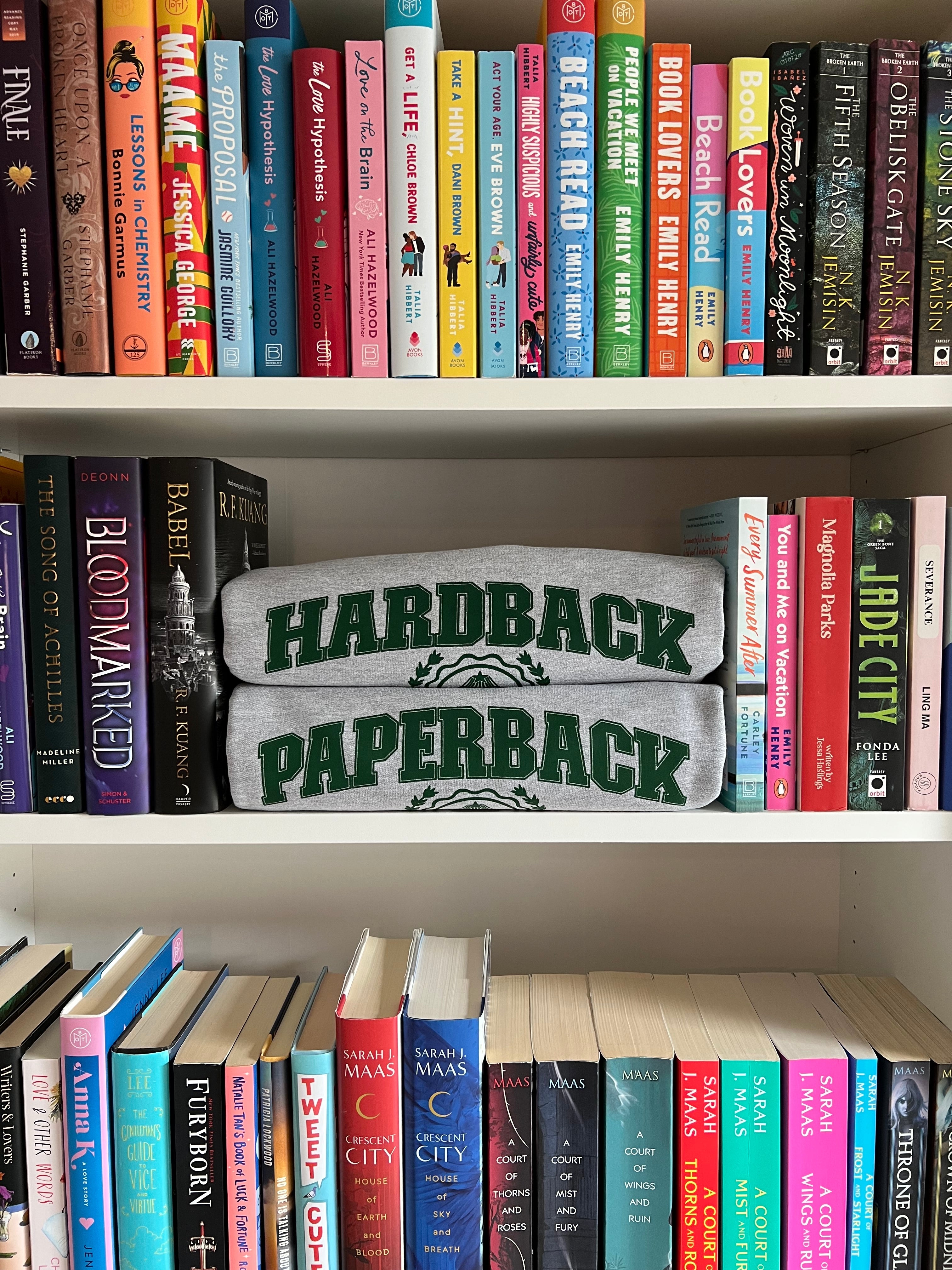 Bestsellers!