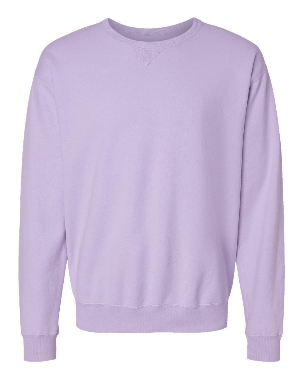 Wisteria Society Crewneck