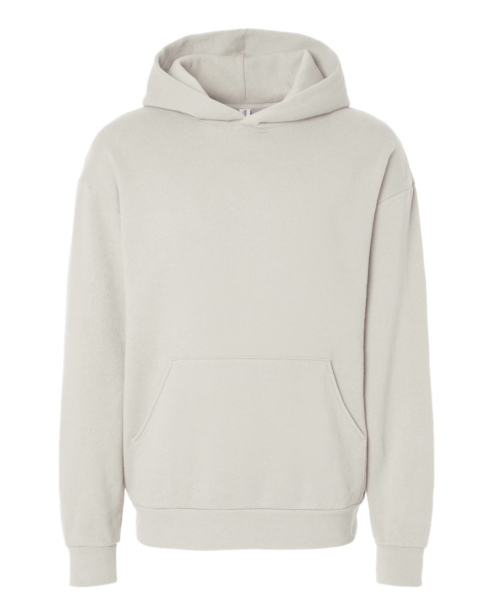 Bookish Banner Hoodie