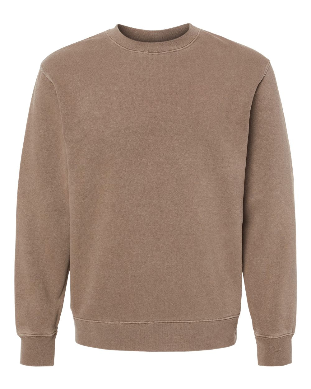 Cowboy Romance Embroidered Crewneck