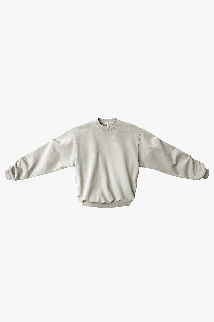Northwest Territory Crewneck (Mate)