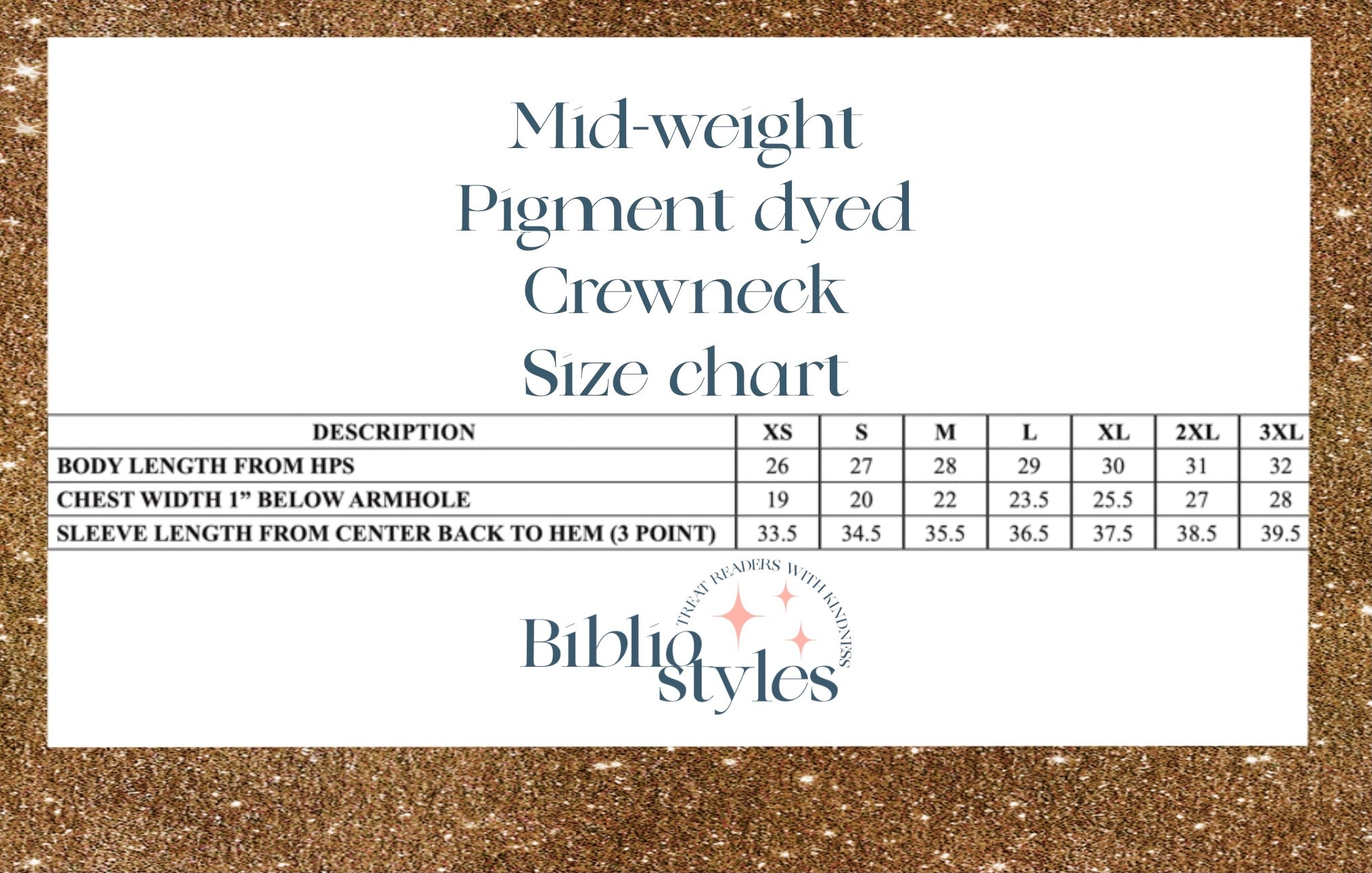 Addie LaRue Embroidered Crewneck